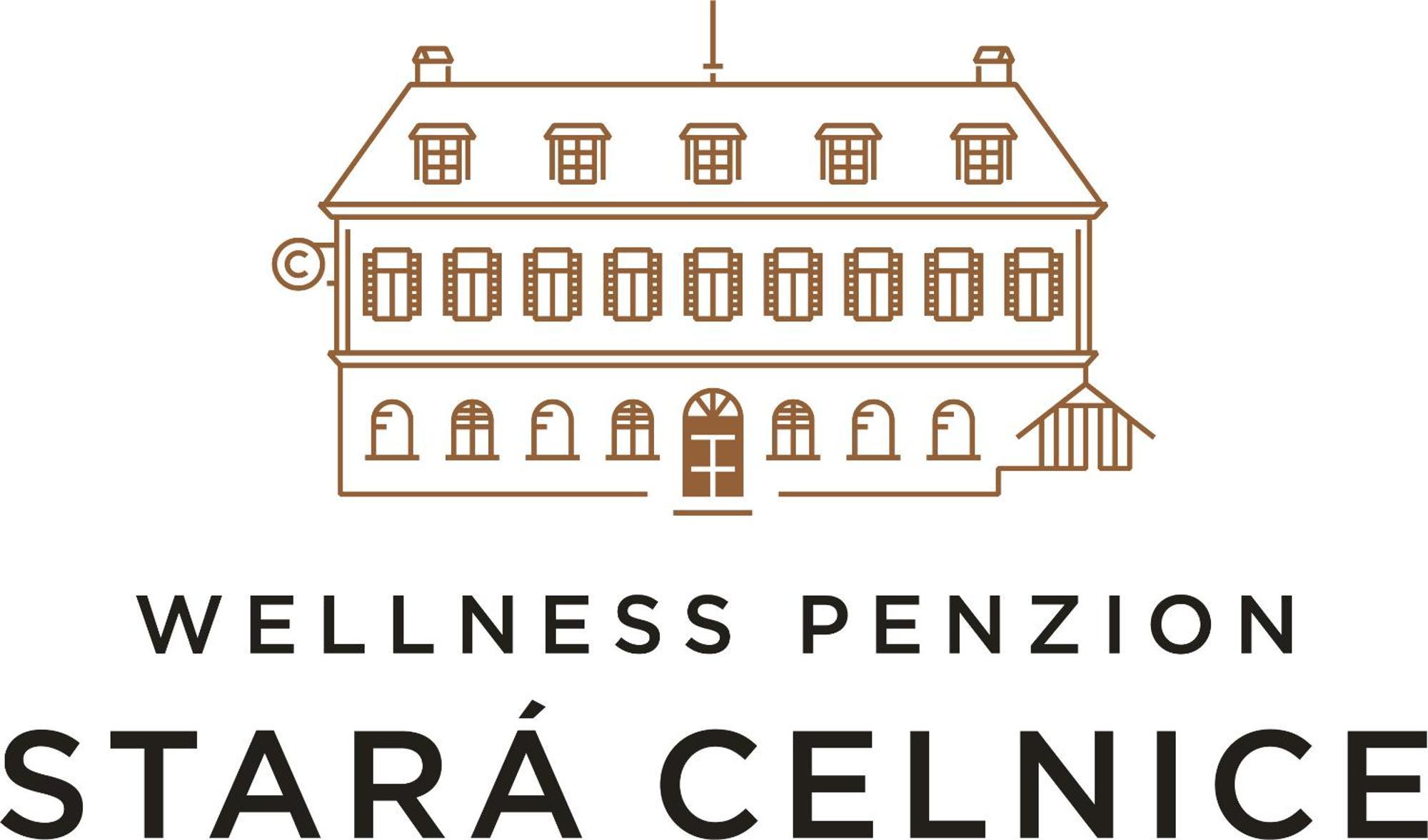 Penzion Stara Celnice 페츠 포트 스네스코우 외부 사진